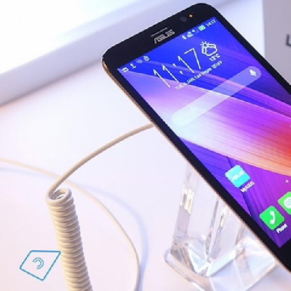 Android 5.1 di Asus ZenFone 2 Capai Tahap Final Testing