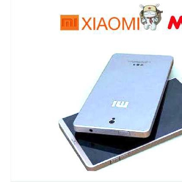 Bocornya Spesifikasi Xiaomi MI5 dan  Xiaomi MI5 Plus