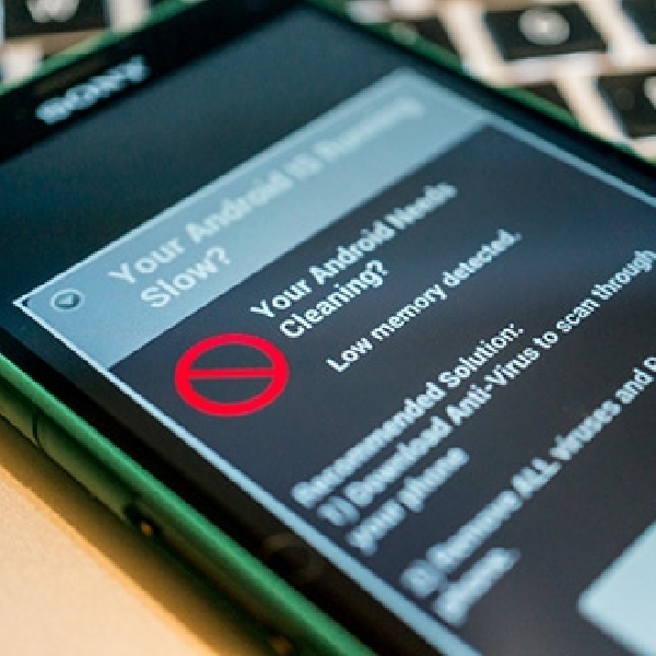 Malware Baru di Android Ditemukan di Aplikasi Game Berbayar
