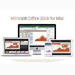 Microsoft Office 2016 Untuk Mac Sudah Dapat Dibeli