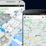 Apa Saja yang Ditawarkan Android Public Beta HERE Maps?