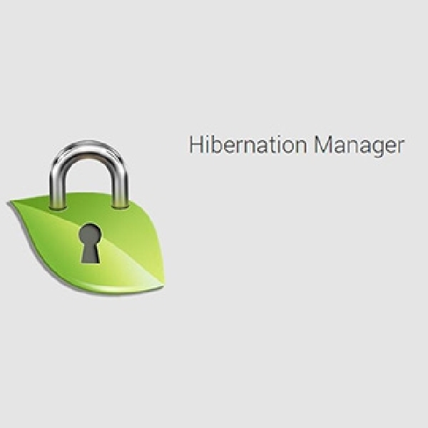 Hibernasi Manager, Aplikasi Pengatur Pola Tidur Perangkat Android