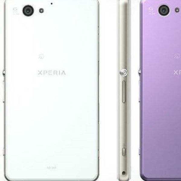 Sony Lavender Diduga Jadi Xperia C5 Ultra