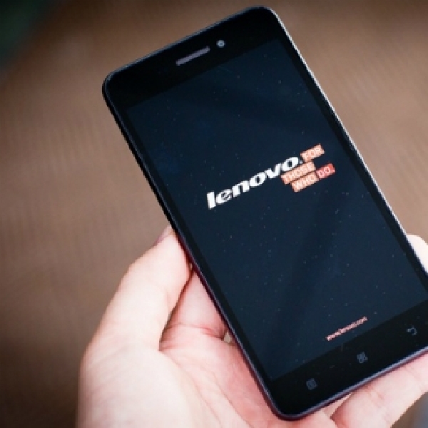 Lenovo Berikan Update Lollipop Pada S60