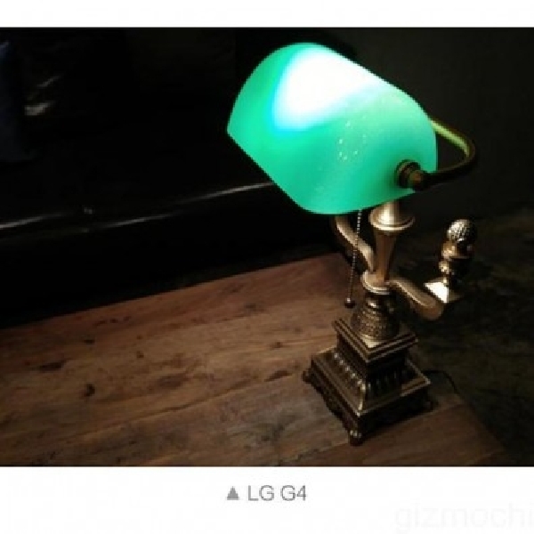 Sampel Gambar Low Light OnePlus 2 Diadu dengan LG G4