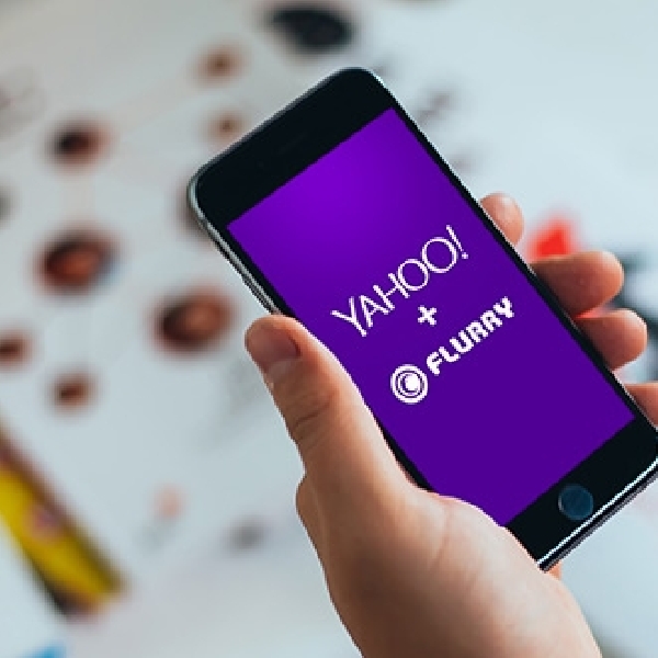 Aplikasi Yahoo Messenger Baru Muncul Pekan Ini