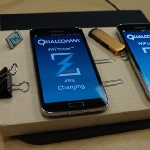 Qualcomm Hadirkan Teknologi Wireless Charging untuk Ponsel Casing Logam