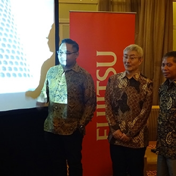 Fujitsu Kawinkan Efisiensi dan Fleksibilitas di Server Baru