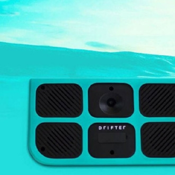 Drifter, Speaker Pintar Bersistem Operasi Android