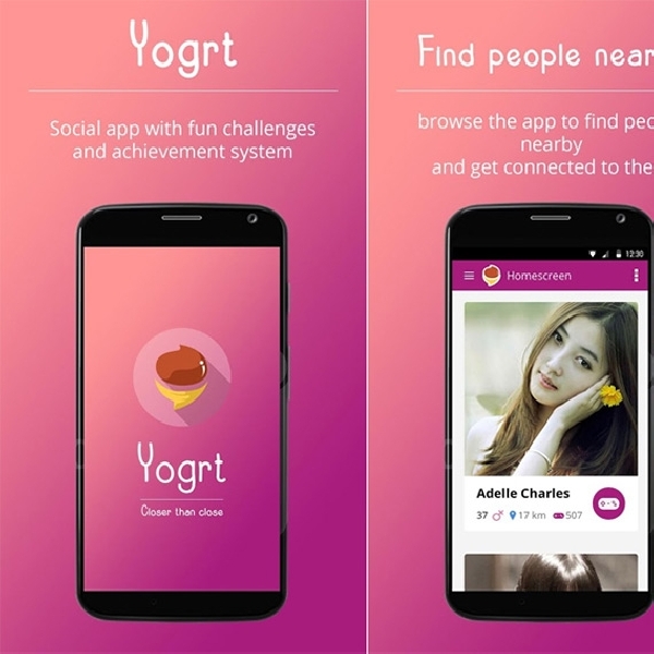 Yogrt, Aplikasi Media Sosial Berbasis Kuis dan Game Mulai Menarik Pengguna dan Investor
