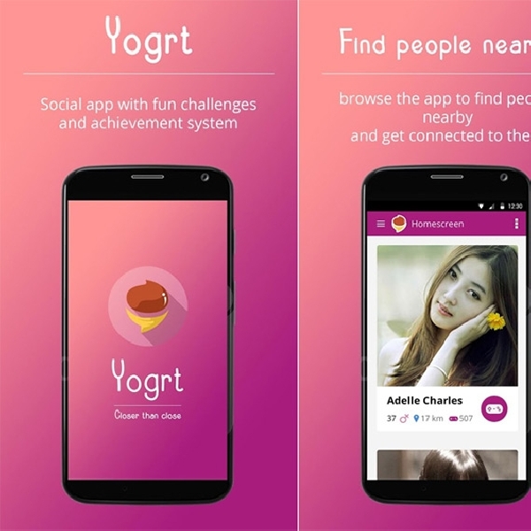 Yogrt, Aplikasi Media Sosial Berbasis Kuis dan Game Mulai Menarik Pengguna dan Investor