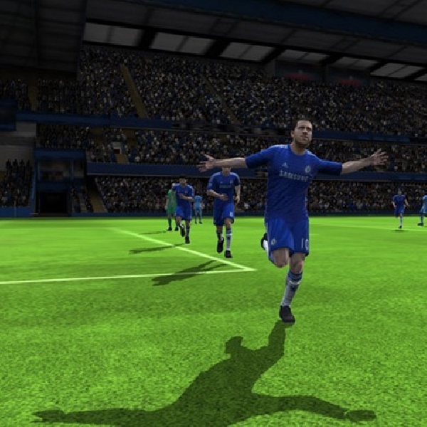 FIFA Siap Gemparkan Google Play 22 September Nanti