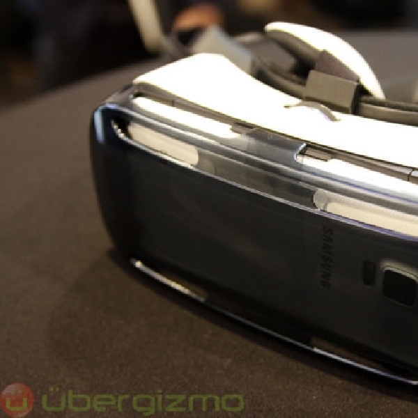 Samsung Akan Luncurkan Segera Samsung Galaxy VR Terbaru