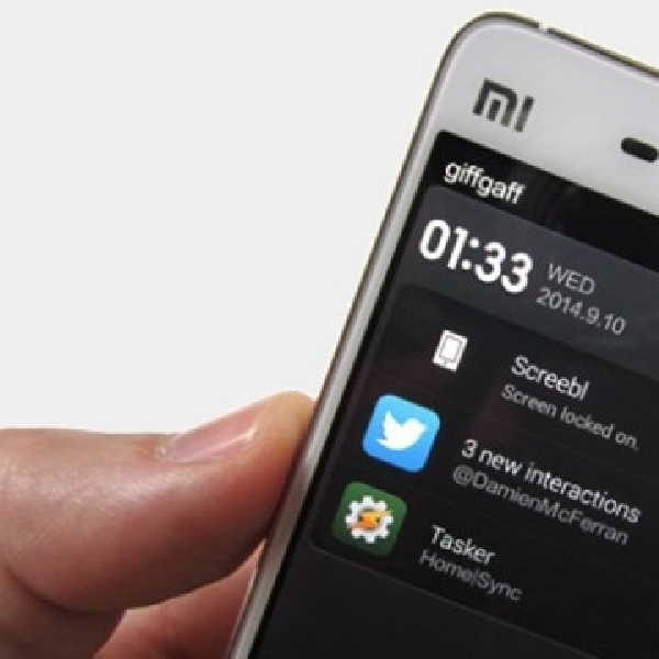 Xiaomi Mi 5 Tembus Skor AnTuTu Benchmark Hingga 73,075