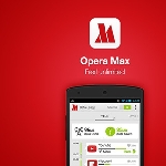 Opera Max Kini Bisa Kompresi YouTube