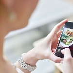 Food Blogger dan Foodgrapher Kini Bisa Posting Foto Makanan di Google Maps