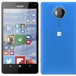 Microsoft Lumia terbaru Akan Menggunakan Fitur Quick Charge