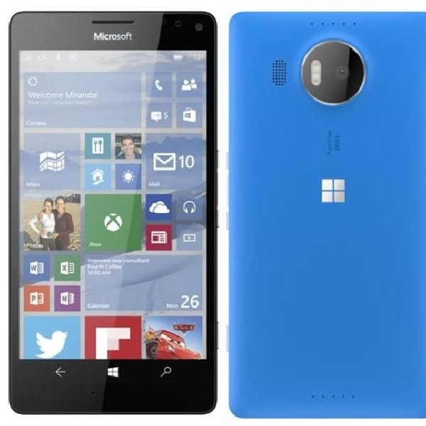 Microsoft Lumia terbaru Akan Menggunakan Fitur Quick Charge