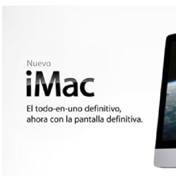 Apple Mungkin Akan Luncurkan iMac Baru dengan Resolusi Lebih Tinggi