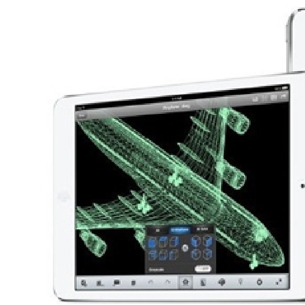 Rumor Tablet Monster iPad Pro Kembali ke Permukaan