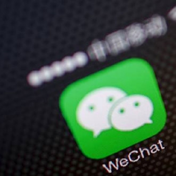 WeChat Godok Fitur Pinjam Uang Online Hingga 450 juta