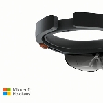 Tak Takut Ketinggalan, Microsoft HoloLens Luncur 5 Tahun Lagi