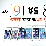 Adu Cepat iOS 9 dan iOS 8.4.1 Lintas iPhone, Siapa Juaranya?