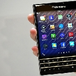 CEO BlackBerry, Siap Kembali Jadi Perangkat Primadona