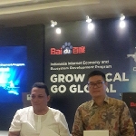 Baidu Dorong Pengembang Aplikasi Lokal Go International Lewat Program Grow Local, Go Global