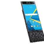 Inilah Amunisi BlackBerry Priv, Ponsel Android Perdana BlackBerry