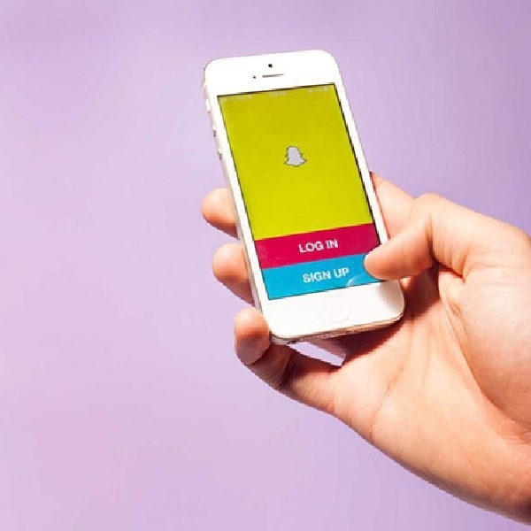 Mengintip Cara Snapchat Membangun Fitur yang Adiktif