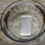 Diam-diam iPhone 6s Baru Anti Air