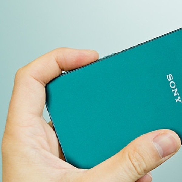 Sony Xperia Z5 Puncaki Daftar Smatphone dengan Kamera Tertangguh
