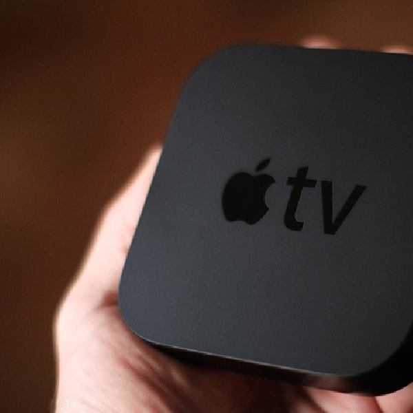 Apple TV Terbaru Bawa Fitur Universal Search, Mendarat Awal Bulan