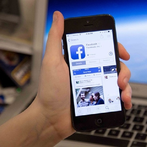 Profil Facebook di iOS Kini Bisa Diganti Video Loop