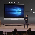 Surface 4 Pro Bawa Segudang Peningkatan, 50 Persen Lebih Cepat dari MacBook Air