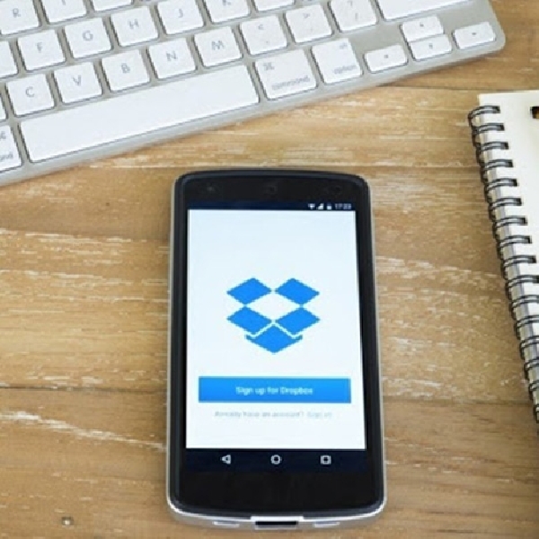 Dropbox dan Adobe Persiapkan Fitur Editing PDF yang Lebih Mudah di Cloud