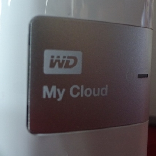 Western Digital Luncurkan Sistem Operasi Cloud Baru