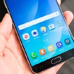 Samsung Galaxy Note 5 Terima Update untuk Perkuat Baterai