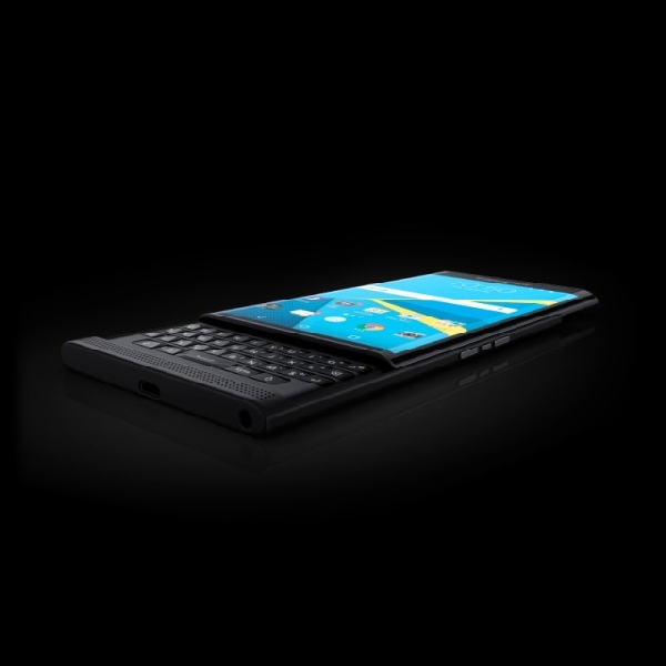 Blackberry Priv Dapat Di Pre-Order Dengan Harga 9.5 Juta Rupiah