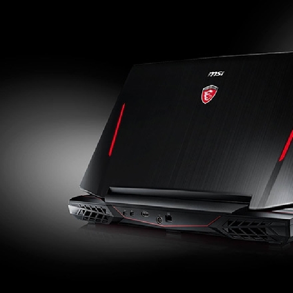 MSI Siap Manjakan Gamer di Indocomtech 2015