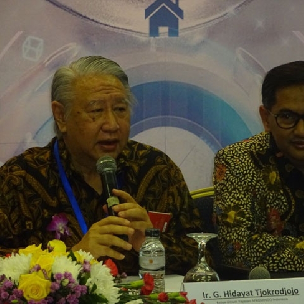 Indocomtech 2015 Usung Tema Internet of Things