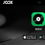 JOOX Jadi Aplikasi Top di Google Play Store dan Apps Store