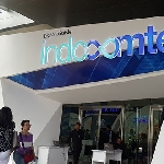 Hari Keempat, Indocomtech 2015 Semakin Meriah