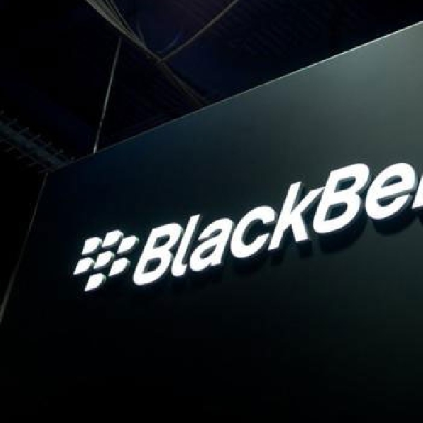 CEO BlackBerry : BBM Dibanderol US$ 19 Miliar