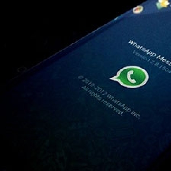 WhatsApp akan Dilengkapi Voice Call di Tahun Ini
