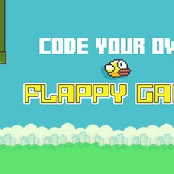 Code.org Ajarkan Anda Buat Game Flappy Bird Sendiri