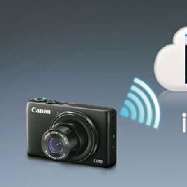 Canon iMAGE Gatewat (CiG), Awan Khusus untuk Pengguna Kamera Canon