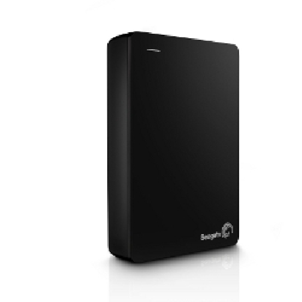 Seagate Rilis Portable Drive 