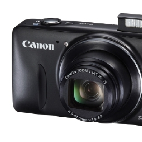 Canon Rilis Dua Produk Baru untuk Traveler